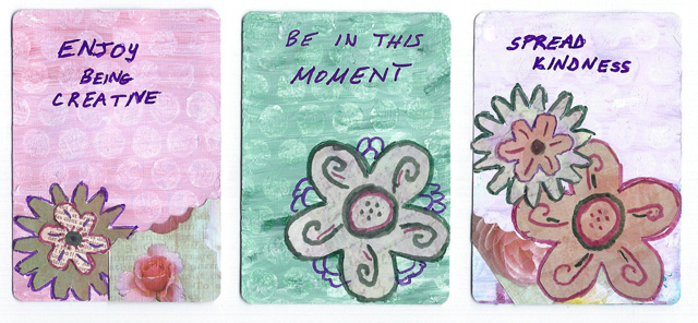 LB cards