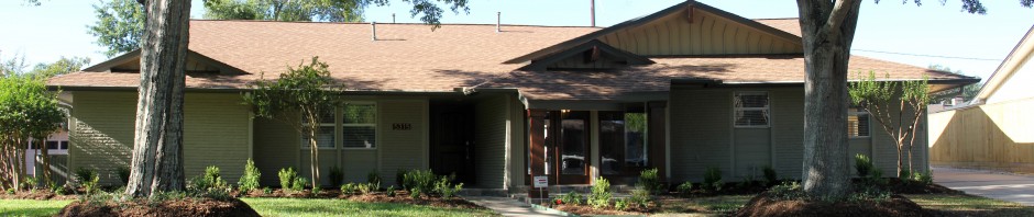 Our home: final before and after pictures