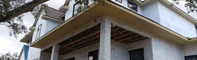 New house update #10: general update