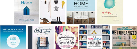 You are what you own (or, an experiment in decluttering methods)