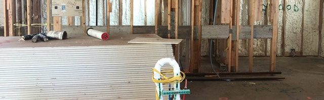 Kitchen plans: the “before”