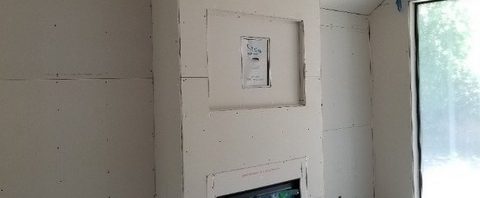 New house update #12: moving forward