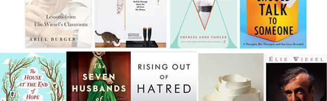 April books