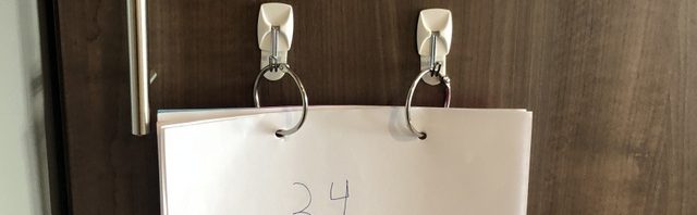 House update #18: the countdown begins