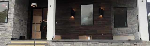 House update #20