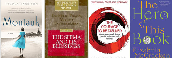 May reads